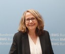 Dr. Katharina Graffmann-Weschke komplettiert den Vorstand bei der neuen Stiftung Unabhängige Patientenberatung Deutschland (UPD)