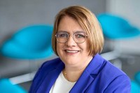 Michaela Eikermann wird neue stellvertretende Institutsleiterin des IQWiG