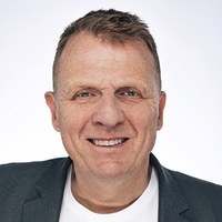 Neuraxpharm ernennt Dirk Greshake zum Country Manager für Deutschland